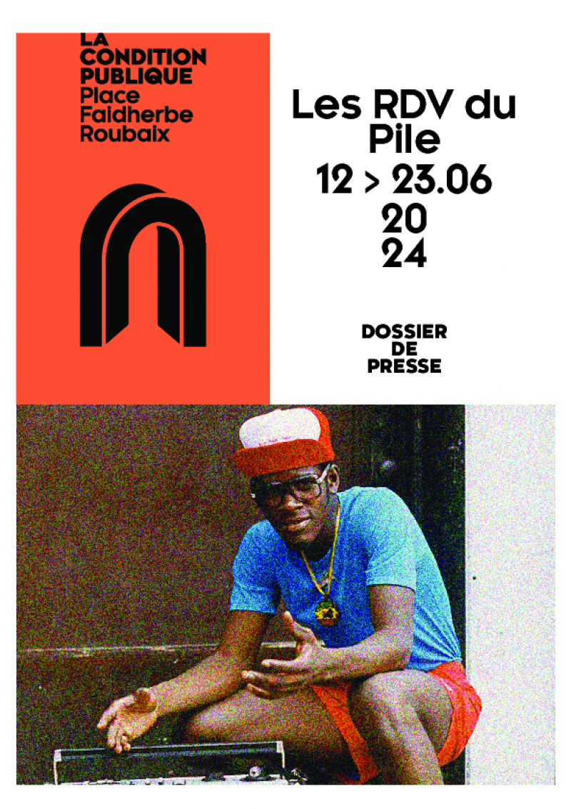 DP RDV DU PILE 2024